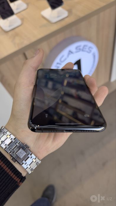 Iphone 11 pro max