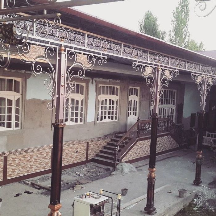 Svarka va Santexnika:TopUsta Xizmati