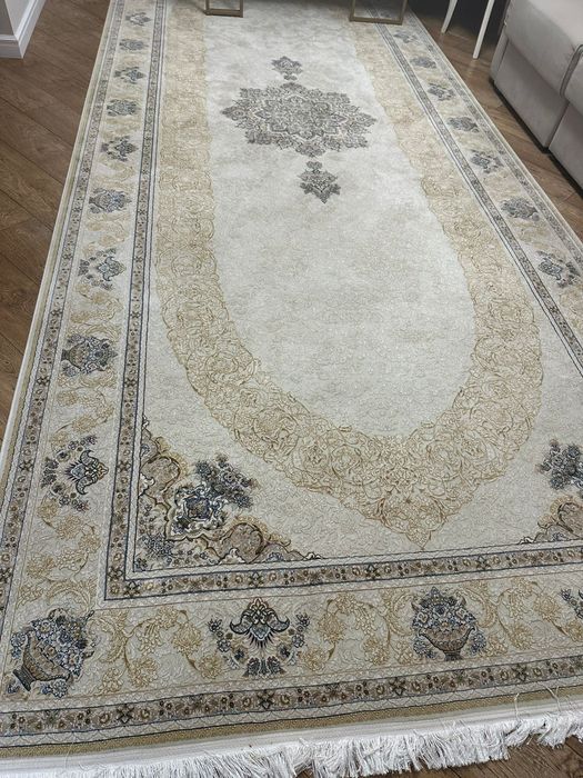 Персидский ковер