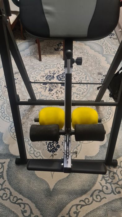 Инверсионный стол