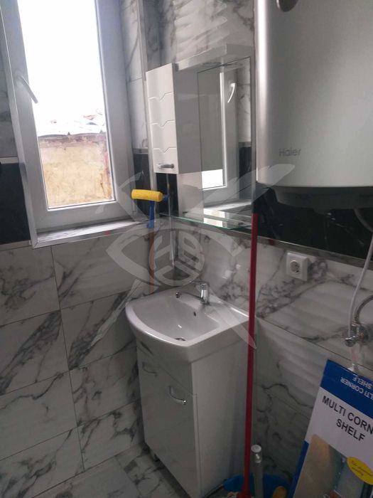 Дава се под наем Двустаен апартамент в Варна, Зимно кино Тракия - 52 кв.м за 500 € - Снимка #3