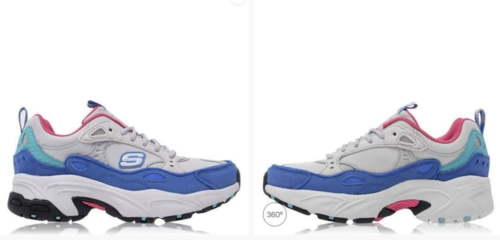 Incaltaminte Skechers
