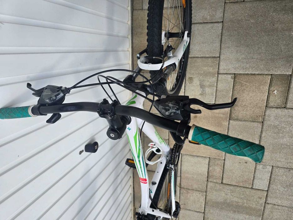 Bicicleta Specialized femei/adolescenți