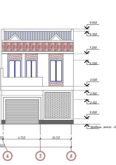 Коттеджей дом, подключ, гараж 1+1