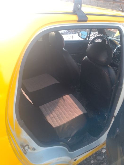 Matis pol luks sotiladi