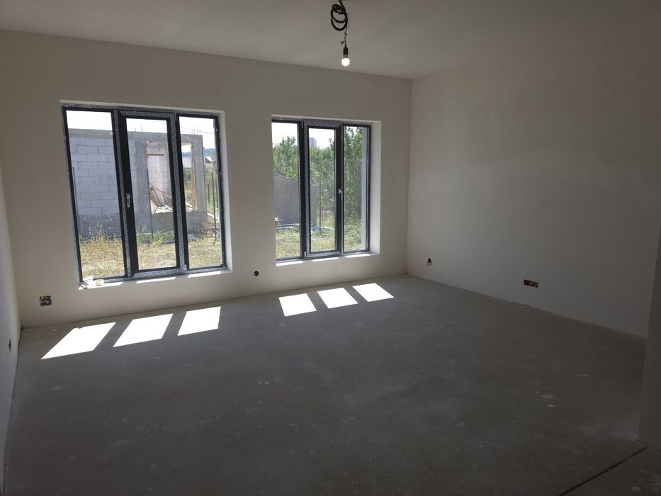 Casa 120m2  receptionata 2026