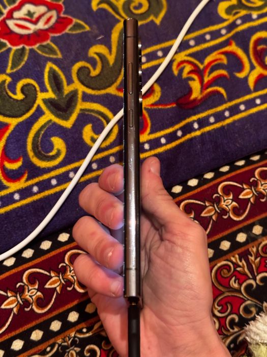 Samsung S23 Ultra обмен