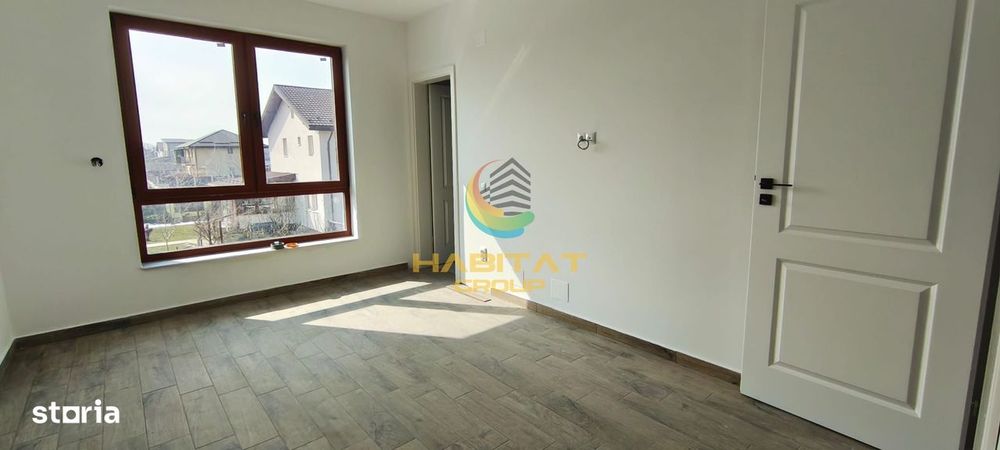 Vila 4 camere / 313 mp teren / Com. Berceni