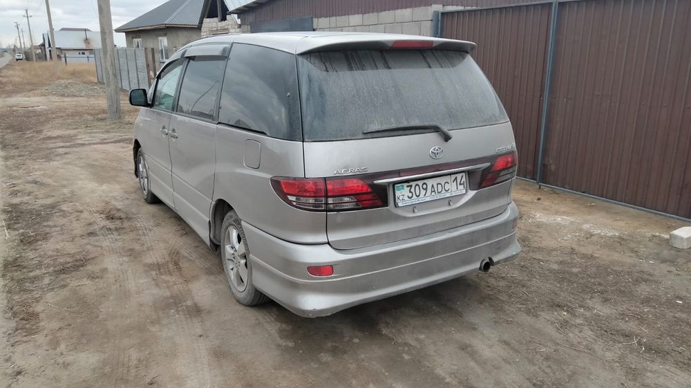 Продам Тойота Естима