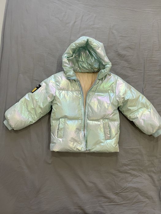 Демисезонная одежда