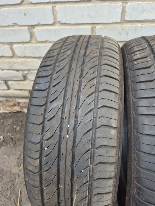 2 шины 205/65/15