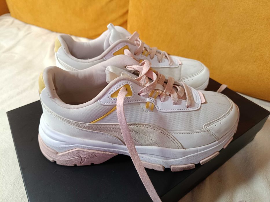 Дамски маратонки Puma