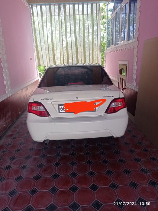 Other Nexia 2013 — 2