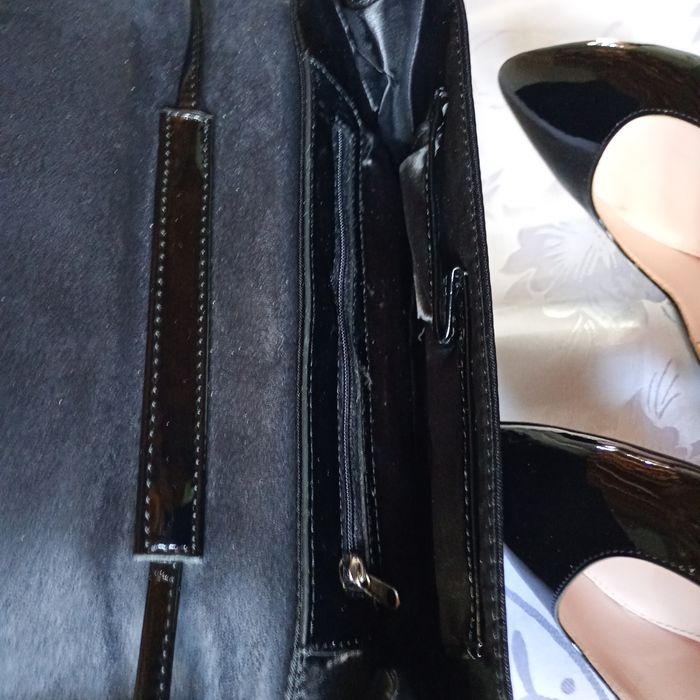 Pantofi stiletto cadou o gentuța plic Gerry Weber
