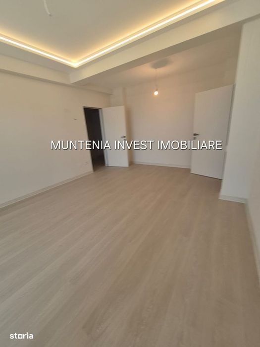 Ap. 3 camere 114 mp. bloc 2023, finisaje premium, Trivale