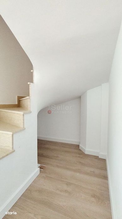 Penthouse Imobil Nou- zona Carpatilor