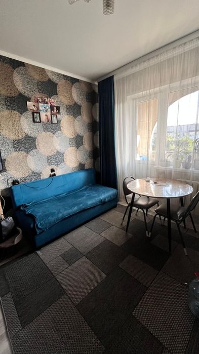 Продам квартиру в мкр Айнабулак