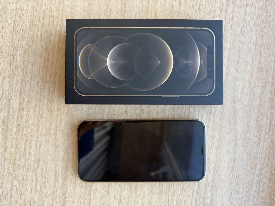 Продам iphone 12 pro