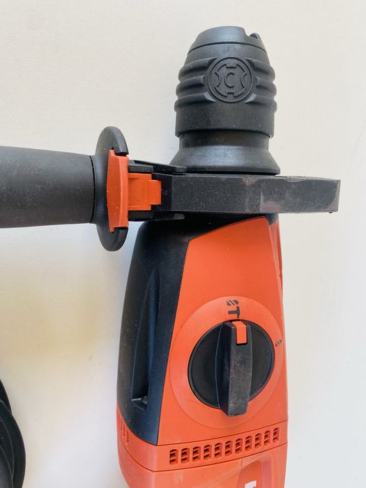 Hilti rotopercutor Te 2