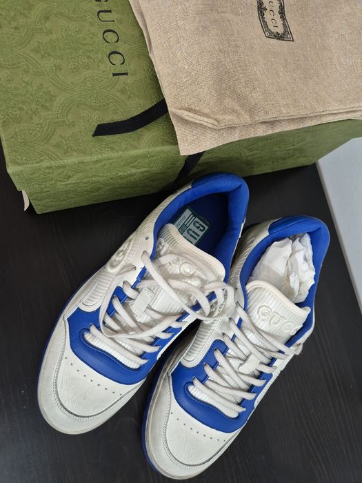 Adidasi GUCCI unisex