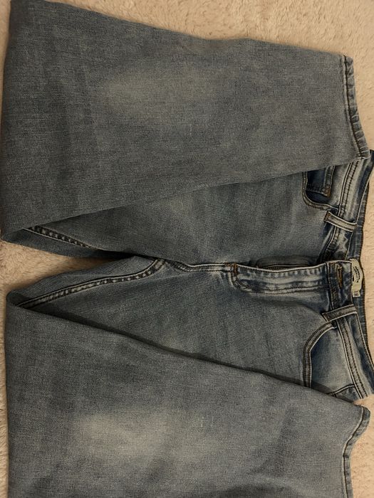 Дамски дънки QUEBRAMAR – размер 36 | Отлично състояние