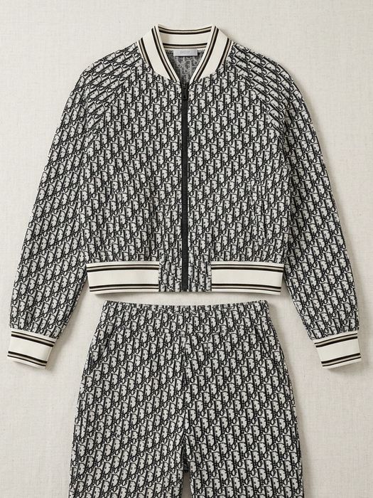 Спортивная двойка «Dior»