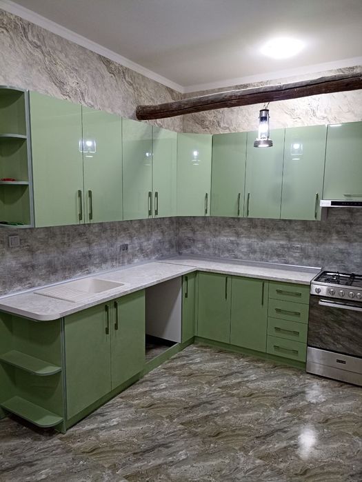 Мебель на заказ под ваши размеры