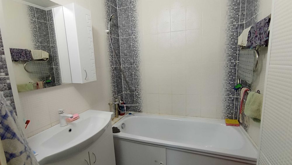 продам 3х комнатную квартиру