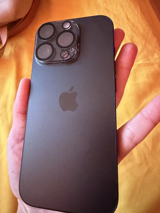 Iphone 16 pro 256 gb