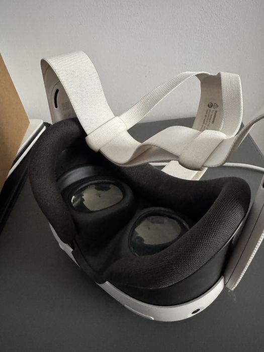 Oculus Quest 3 - 128gb