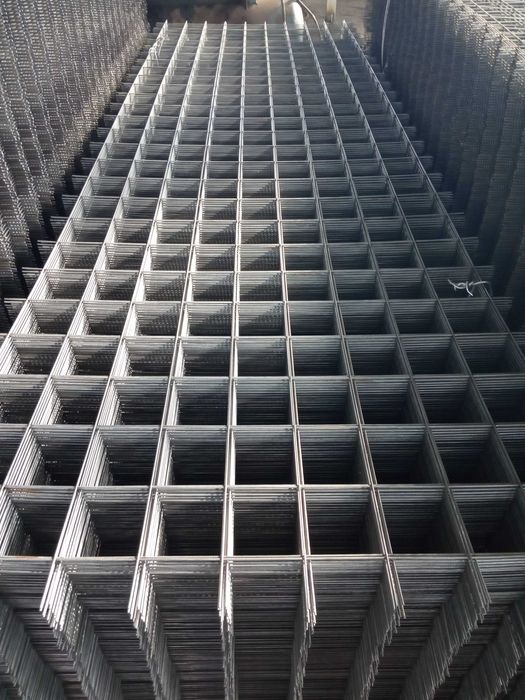 Сетка армированная ВР 50х50