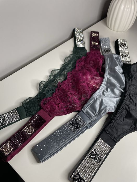 Дамско бельо Victoria’s Secret