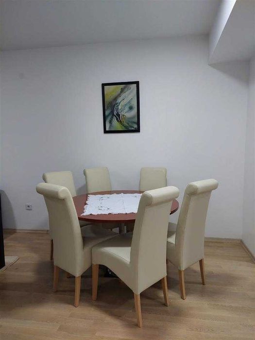 Дава се под наем Двустаен апартамент в София, Дружба 2 - 55 кв.м за 433.5 € - Снимка #1