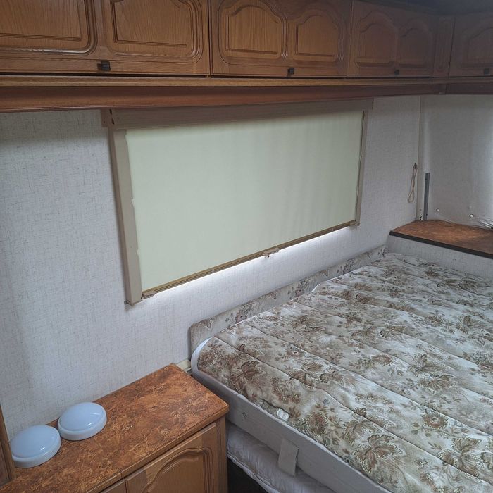 "Стара каравана "