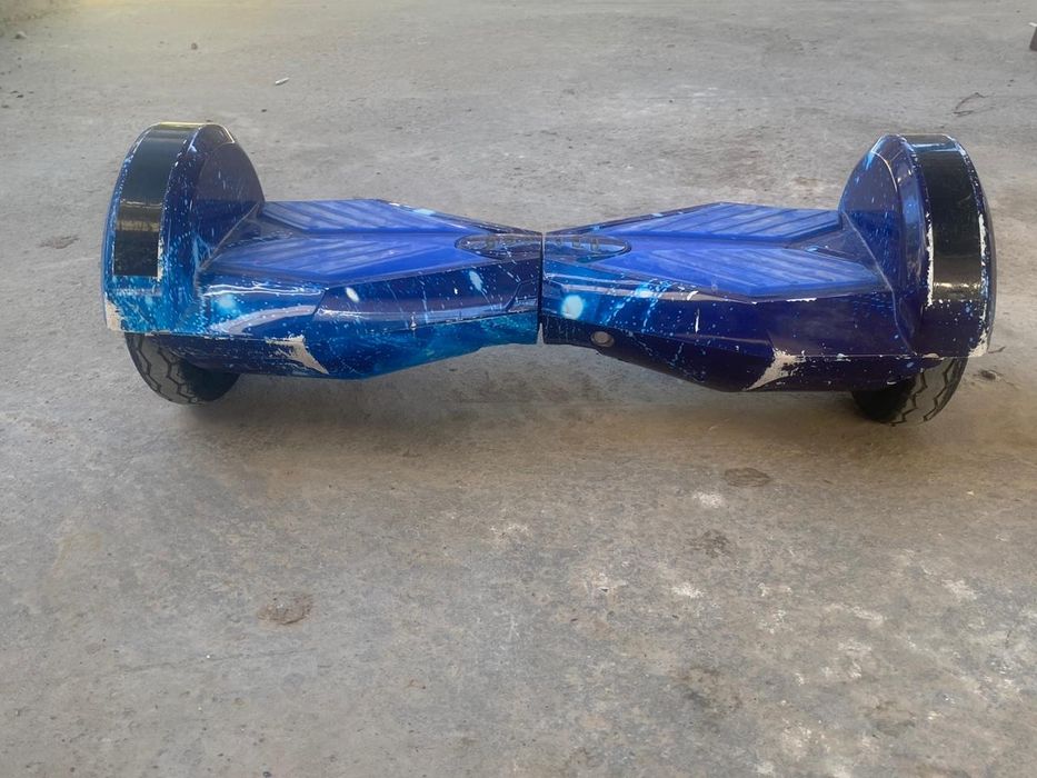 Продам гераскутер!