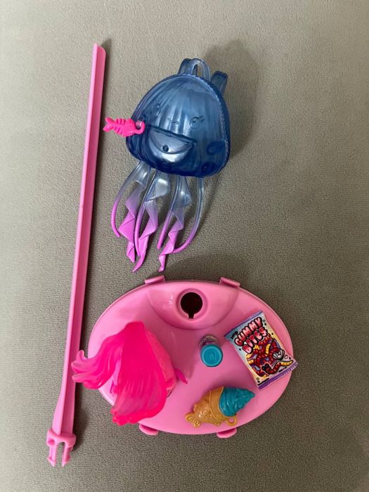 Лагуна Г3 Core Refresh