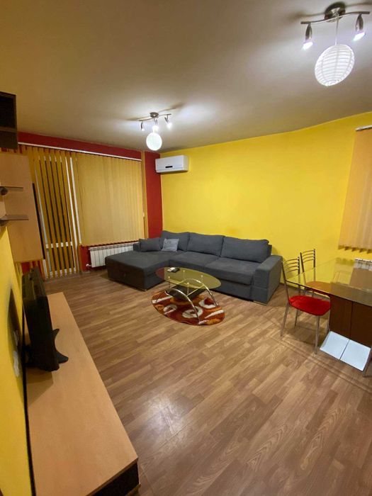 Дава се под наем Двустаен апартамент в София, Кръстова вада - 72 кв.м за 423.81 € - Снимка #3