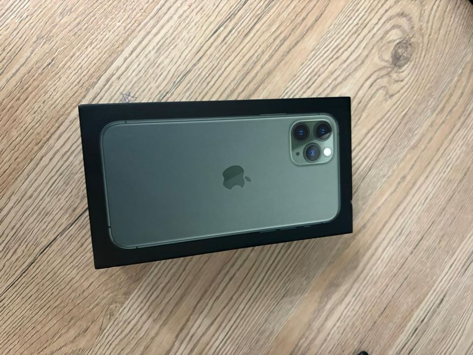 продаем Iphone 11 pro