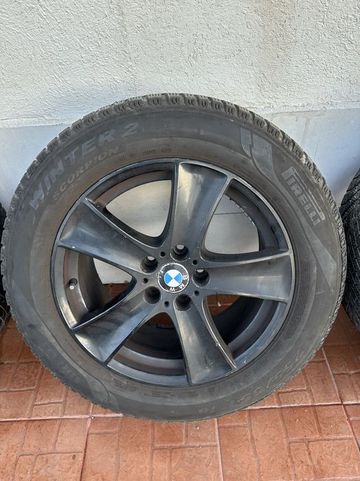 Джанти BMW X5 e70 18 цола