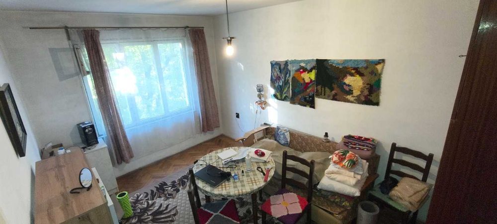 Продава се Тристаен апартамент в Пловдив, Кючук Париж - 92 кв.м за 1283 €/кв.м - Снимка #5