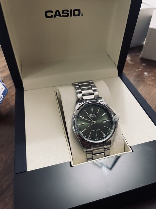 Мужские часы Алматы