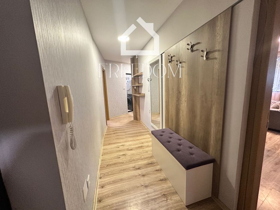 Продава се Тристаен апартамент в Варна, м-т Траката - 104 кв.м за 2212 €/кв.м - Снимка #3
