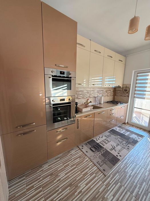 Propietar inchiriez apartament 3 camere