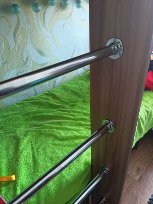 Продаётся двухъярусная кровать