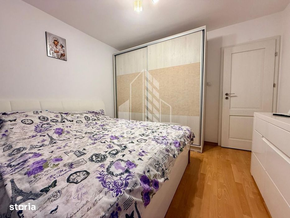Apartament cu 3 camere, de vanzare, Zona Lipovei, Timisoara