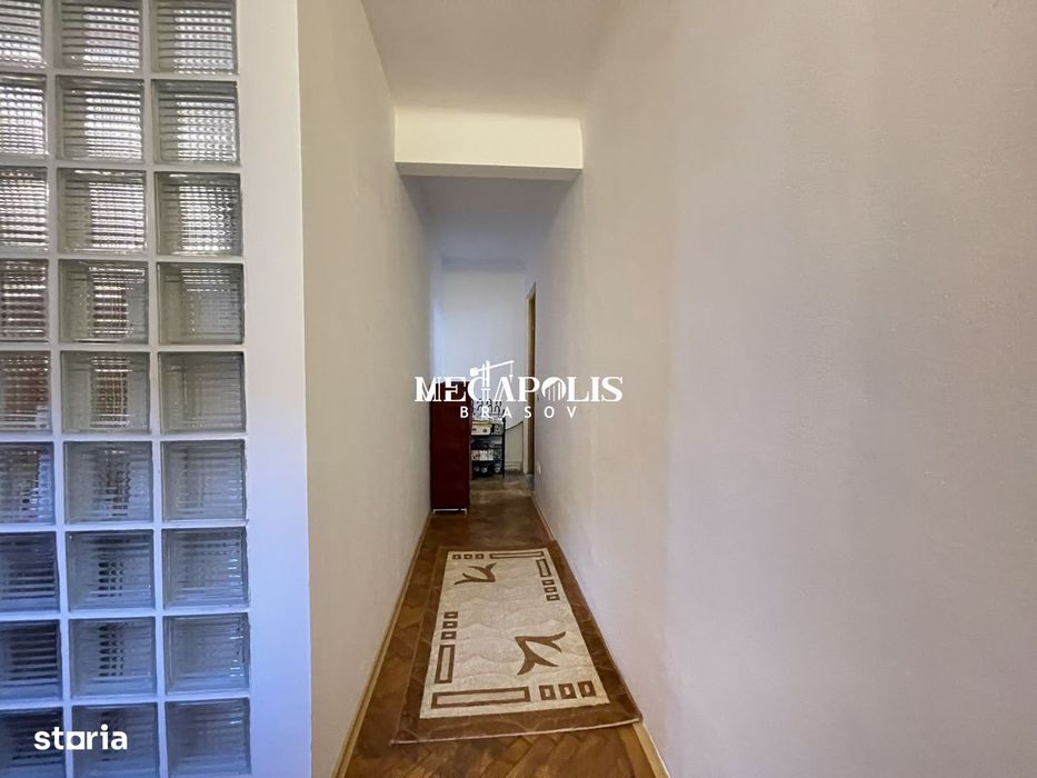 Apartament la casă | 2 camere | 74 mp utili |
