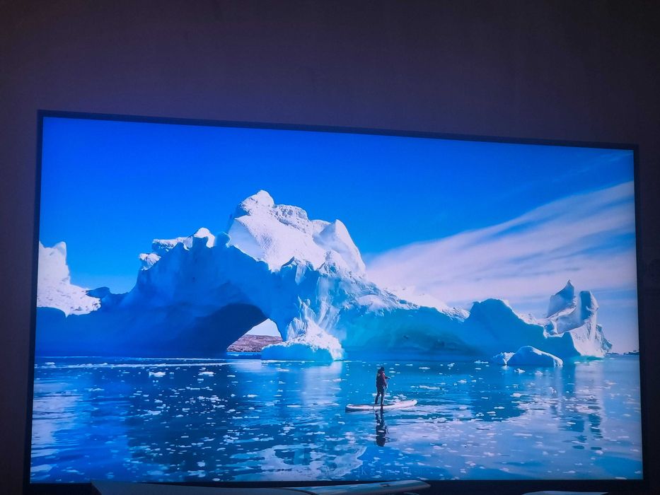 Телевизор Samsung 43" 4K Neo Qled QN90D