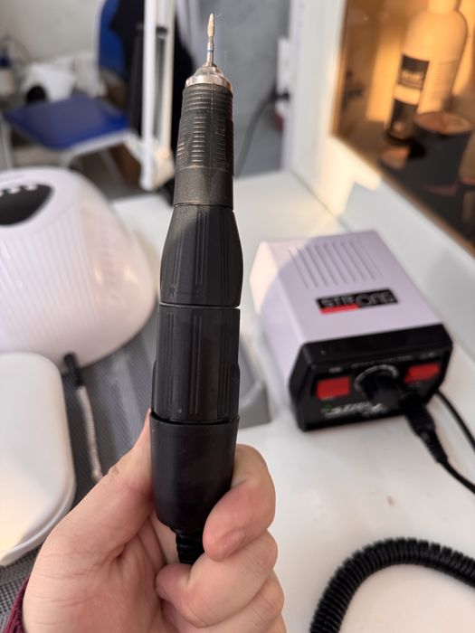 Strong 204 апарат