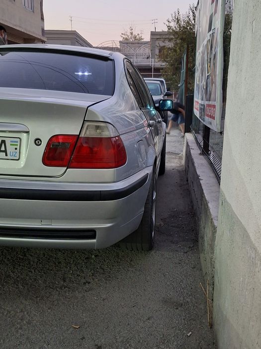 Продаётся BMW e46 Срочно Пул зарил!!!