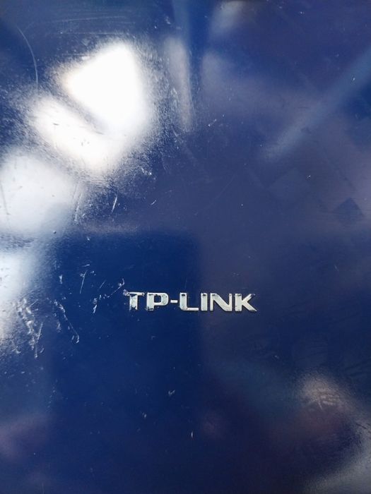 Wi fi роутер новый